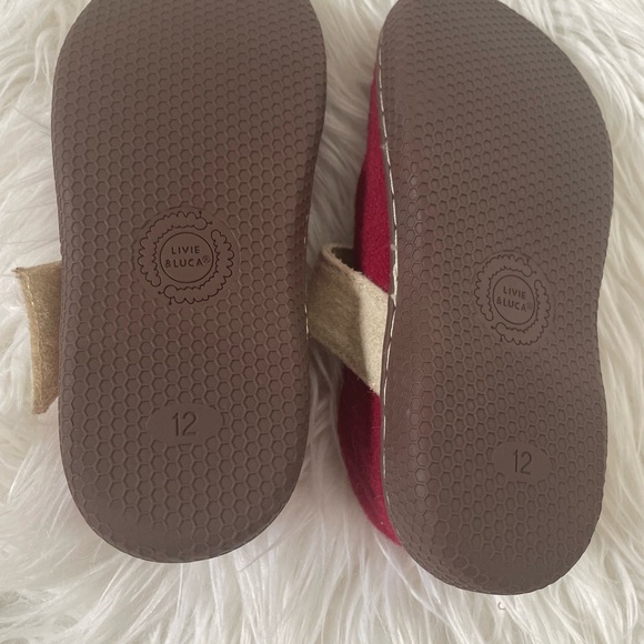 Livie & Luca Mary Jane Shoes - Picture 3 of 5